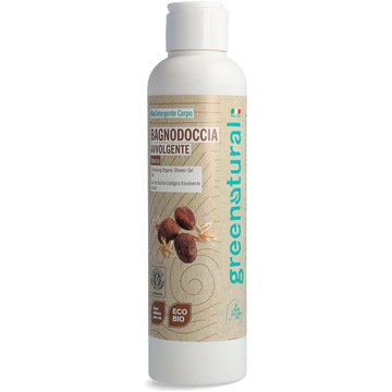 Bagnodoccia Avena & Burro di Karité