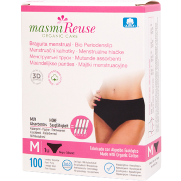 Mutandine per il Ciclo Mestruale - M