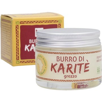 Burro di Karitè