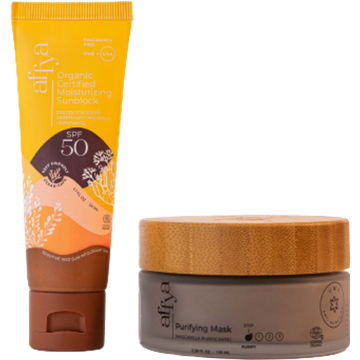Set Detox & Protection