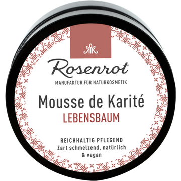 Mousse di Karité "Albero della Vita"