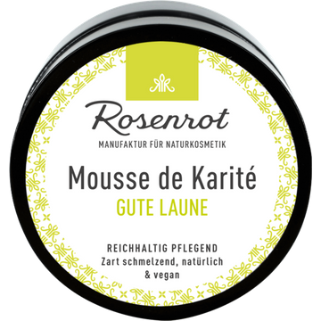 Mousse di Karité "Buon Umore"