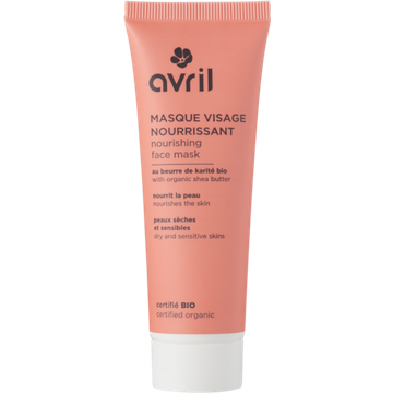 Nourishing Face Mask