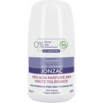 Fragrance Free High Tolerance Deo