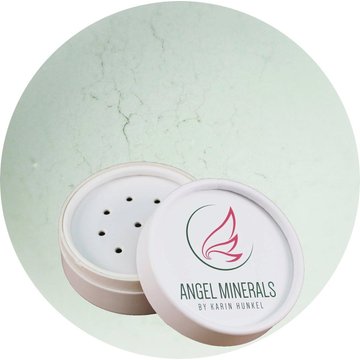 Face Concealer - Mintgreen