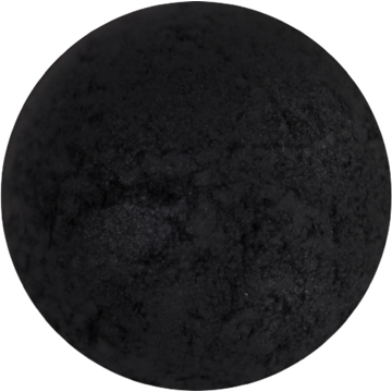Eyeshadow Powder Satin/Glossy - Black