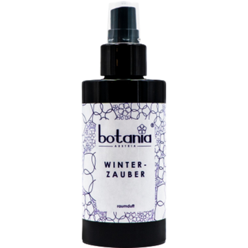 Spray per Ambienti - Magia d'inverno