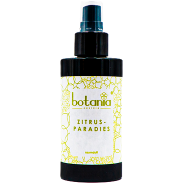 Spray per Ambienti - Paradiso agrumato