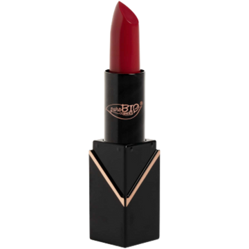 Lipstick Creamy Matte - 103 - Rosso Fragola