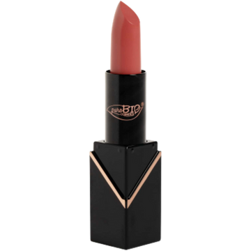 Lipstick Creamy Matte - 104 - Rosa Pesca