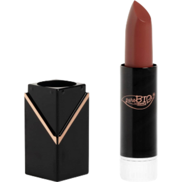 Lipstick Creamy Matte Refill - 101 - Rosa Nude (vegan)