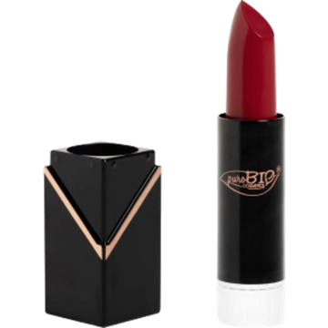 Lipstick Creamy Matte Refill - 103 - Rosso Fragola