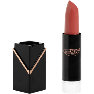 Lipstick Creamy Matte Refill - 104 - Rosa Pesca