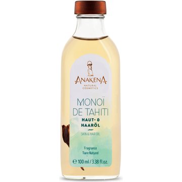Monoi de Tahiti Skin & Hair Oil