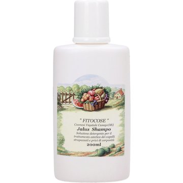 Jalus Shampoo