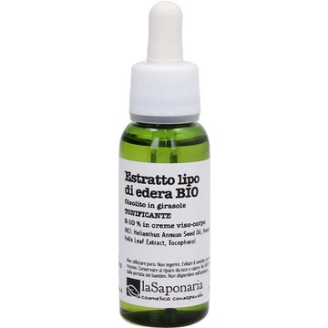 Estratto Liposolubile di Edera Bio