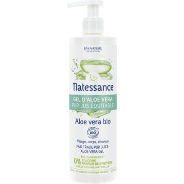 Aloe Vera Gel