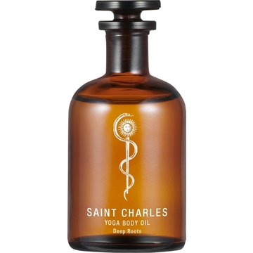 Olio Corpo Yoga - Deep Roots