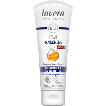 Crema Mani Riparatrice