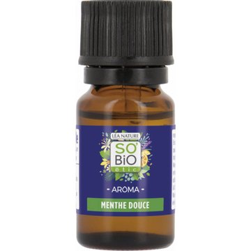 AROMA - Olio Essenziale Bio - menta verde