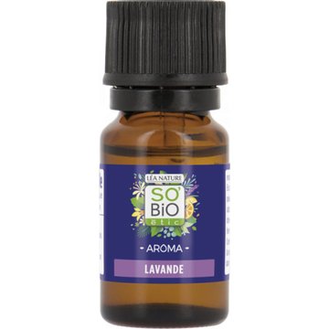 AROMA - Olio Essenziale Bio - lavanda