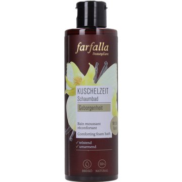 Bagnoschiuma "Dolci Coccole"
