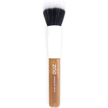 Duo Fiber Foundation Brush