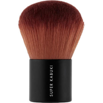 Super Kabuki Brush - Pennello Super Kabuki