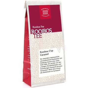 Rooibos "Cup Caramel"