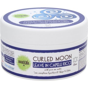 CURLED MOON Leave-In Capelli Ricci