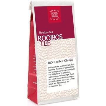 Rooibos Biologico Classico