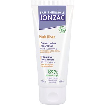 Nutritive Intense Nourishing Hand Cream