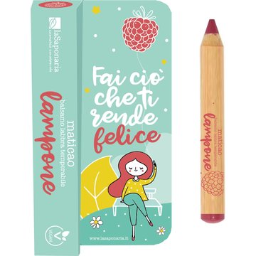 Maticao Lip Care - lampone