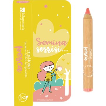 Maticao Lip Care - pesca