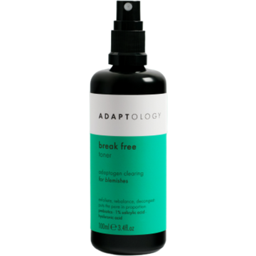 Break Free Toner