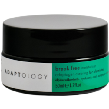Break Free Moisturiser