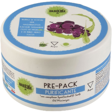PRE-PACK ACQUA Purificante