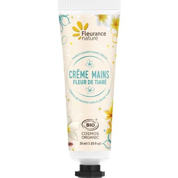 Hand Cream - tiarè