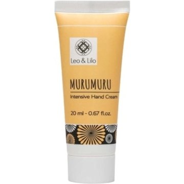 Crema Intensiva per le Mani - Murumuru