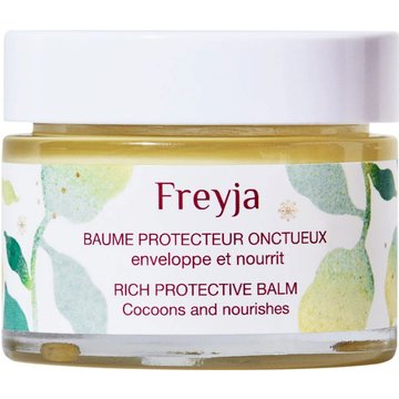 Freyja Balsamo Viso