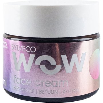 WOW Face Cream