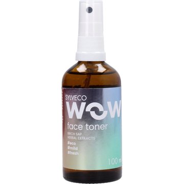 WOW Face Toner