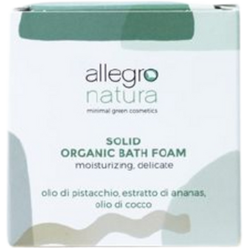 Bagnodoccia Solido Idratante