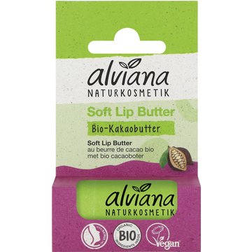 Soft Lip Butter
