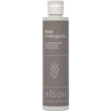 RISOH Lozione Detergente