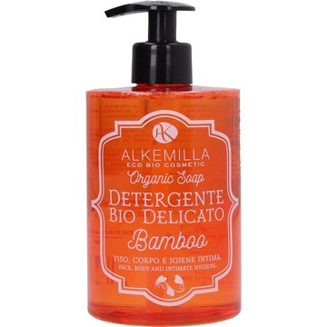 Detergente Delicato Bamboo