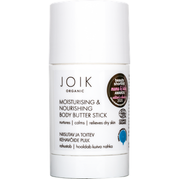 Moisturising & Nourishing Body Butter Stick