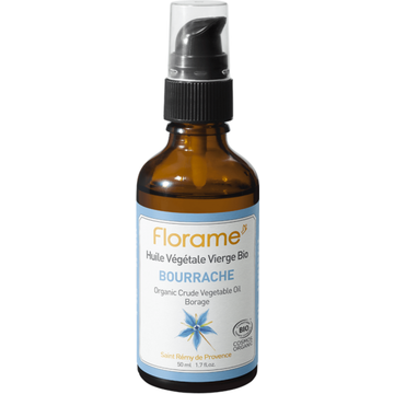 Olio di Borragine