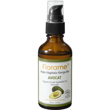 Olio di Avocado