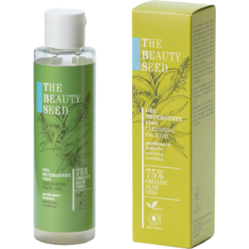 THE BEAUTY SEED Gel Detergente Viso